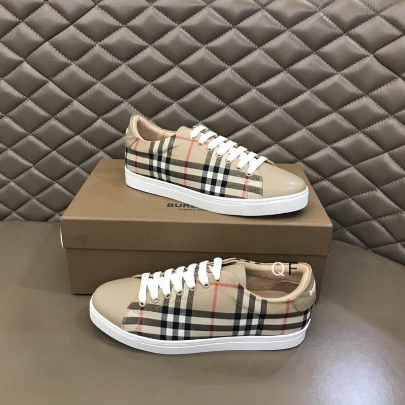 Burberry Men's Shoes 235